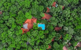 Greenwoods Resort, Thekkady